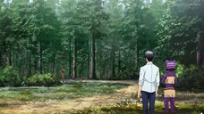 E 7 Around 40 Otoko no Isekai Tsuuhan Subtitle Indonesia