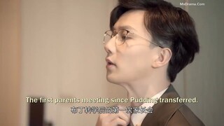 Born to Be Together (2022)-EP 6 ENGLISH SUBTITLES