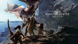 Klagmar's Top VGM #3,308 - Monster Hunter World - Guidance