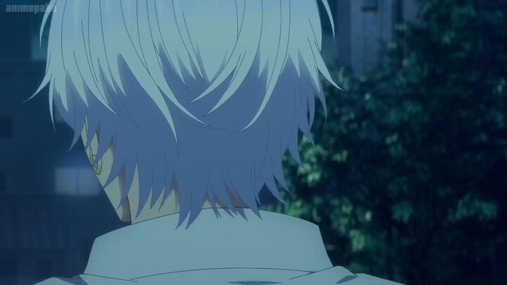 In the Clear Moonlit Dusk 04