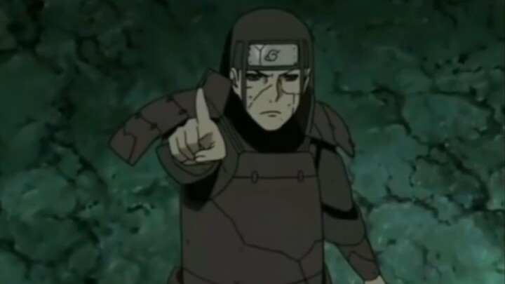 Senju senjata