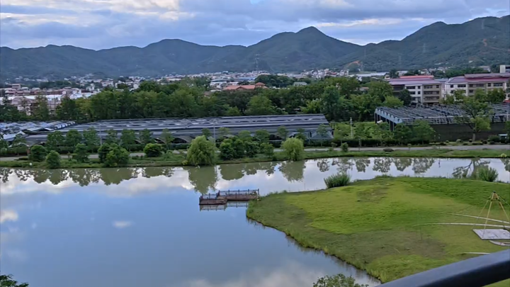 我目前住过最值的酒店…