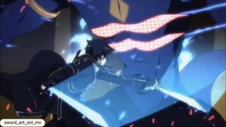 [Đao kiếm thần vực AMV] Awake and Alive #amv #sao