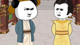 Episode tujuh puluh empat selesai