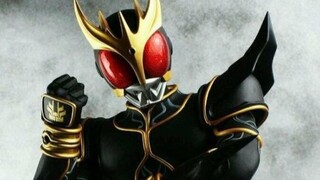 Hãy để một cô gái chưa từng xem Kamen Rider đánh giá ngoại hình của mình Heisei 20 Riders là sự đánh