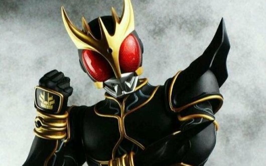 Biarkan gadis yang belum pernah menonton Kamen Rider menilai penampilannya. Heisei 20 Riders adalah 