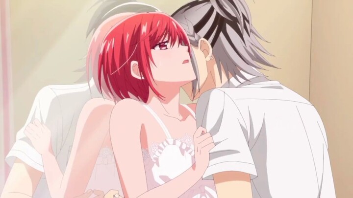 Mito x Ruka__ Say My Name