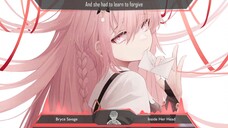 Bryce Savage - Inside Her Head [Nightcore Remix] - Nhạc gaming mới nhất và hay nhất đây