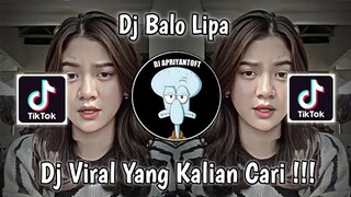 DJ BALO LIPA VIBES KONDANGAN VIRAL TIK TOK TERBARU 2022 YANG KALIAN CARI !