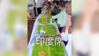 Come and enjoy an Indian feast 🇮🇳