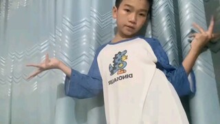 我弟的love dive