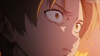 【Re:Zero】Paul: The Meaning of Holding a Sword