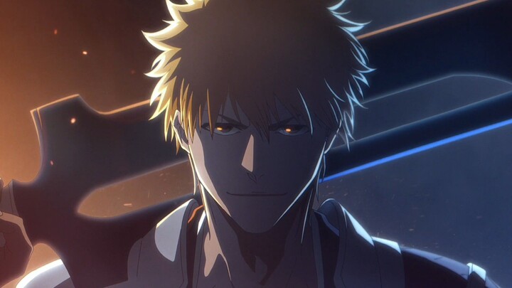 BLEACH: Thousand-Year Blood War - The Calamity Opening ~ I-BULL By jo0ji