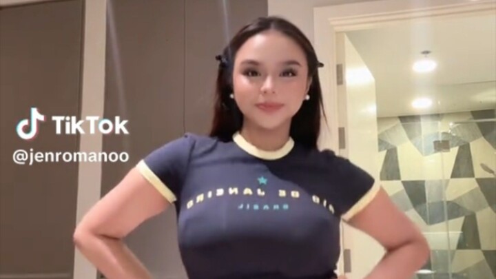 thick body