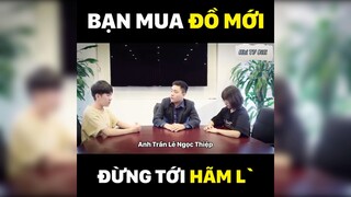 Chọn xoài đừng để xoài chua, chọn bạn đừng để bạn hãm l