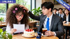 Tinanggihan ng CEO ang lahat, pero naakit sa ‘pangit’ na nagbigay ng kape at agad pinakasalan.