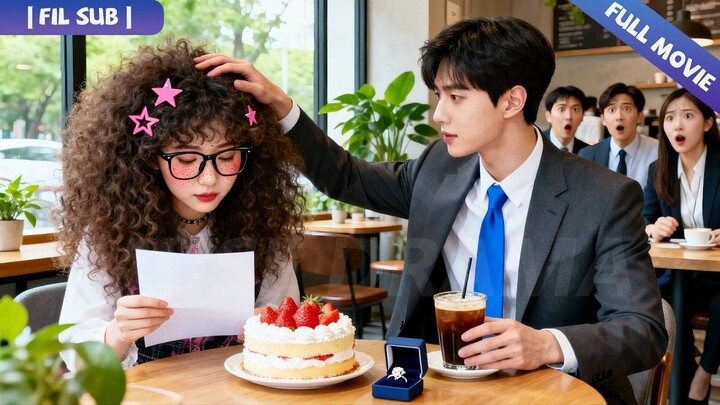 Tinanggihan ng CEO ang lahat, pero naakit sa ‘pangit’ na nagbigay ng kape at agad pinakasalan.