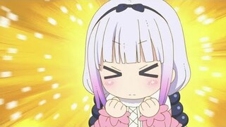 Kanna Kamui - [Edit/AMV] Counting Stars