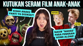 KUTUKAN2 TERSERAM FILM ANAK2! 🤯 | #NERROR