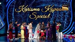 Indian best dancer season 4 Full episode 18