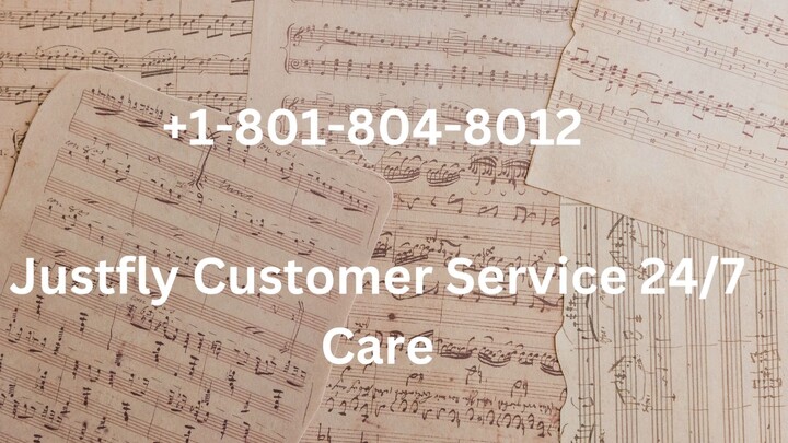 Número de Teléfono de Atención al Cliente de ^* JUSTfly ^*® : Guía Completa Paso a Paso 2026