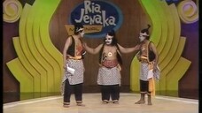 Ria Jenaka Milenial, 18 Maret 2018