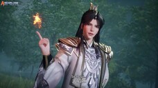 Spirit Sword Sovereign Season 4 Episode 502 Sub Indo