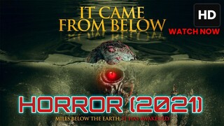 It Came from Below (2021) SUB INDO