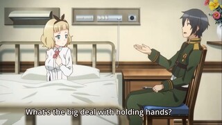 Biệt Đội Loli Săn Phù Thủy-P10