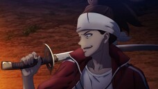 Anime Ishura MC ini brutal bnget dia melawan monsters menlindungin desa🔥😱( Lycris x AMV)#