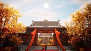 Heaven Scrap Master episode 29 sub indo