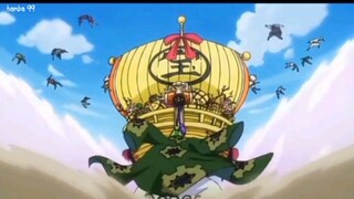 part 23 one piece