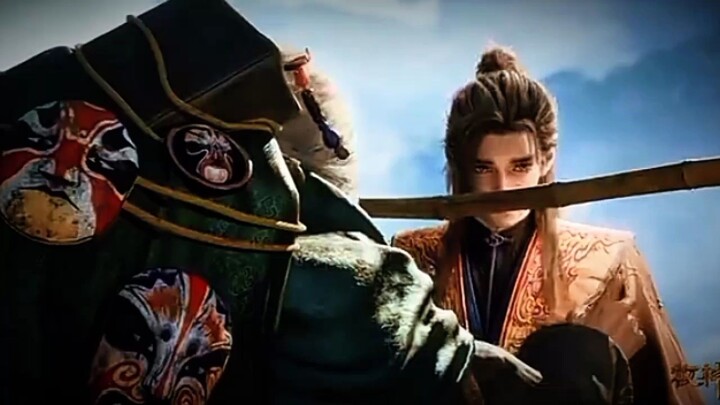 Preview Talles Of Herding Gods Eps 84