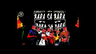 BARA SA BARA 2020 Online Rapcon Produced by DJ Nemcis