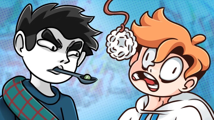 Pengalaman Jadi Panitia dan Ikut Lomba - 17 Agustusan