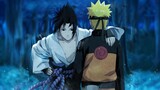 Naruto & sasuka live wallpaper