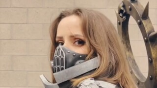 战斗修女给大家整点好康的