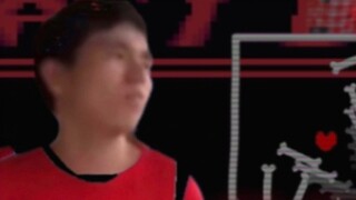 [Cut Animasi Shenbi] Keberanian Terakhir [Kemajuan Akhir]