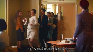 孕妇不幸遭遇车祸当场死亡，而孩子竟奇迹般的活了下来