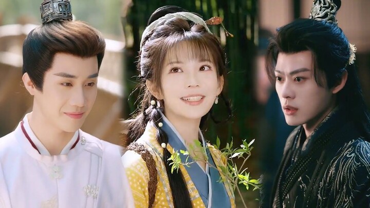 【IndoSub】Suami Berkhianat! Setelah Cerai, Pangeran Muda Mengejarku Gila-gilaan!