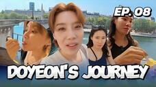 🇰🇷EP. 8 DOYEON'S JOURNEY S2 (2025) | ENG SUB | VARIETY SHOW