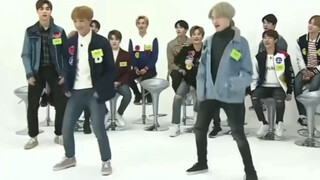 Tia Meng's Girl Group Dance Compilation: Our Goal Is to Be Fresher Than Girl Groups—The Stage Belong