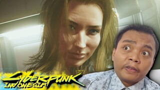 Keanu Reeves main kuda-kudaan tapi kudanya manusia 🤨 - (Yuk Main) Cyberpunk 2077 (08)