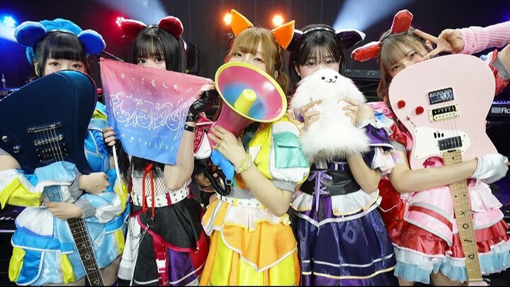 Mugendai MewType 2nd LIVE “Discovery☆Journey” [TEMPORARY DOWNLOAD]