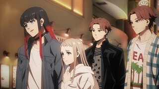 Ep 9 - Wind Breaker S2 Sub Indo || Kuramanime