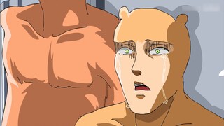 The greatest attack of Bear Ridge!