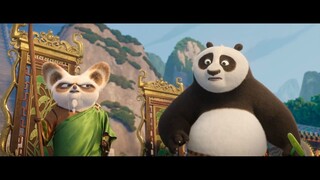 Kung Fu Panda 4 | Watch full movie:link inDscription