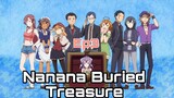 Nanana's Buried Treasure Episode 3
