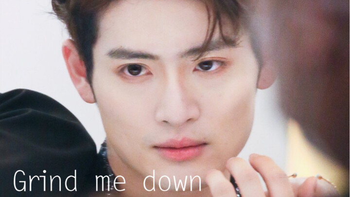 【Rikimaru】I Know What You’re Fantasizing About | Grind Me Down | Midnight Session