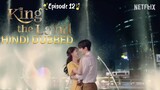 King the Land Episode 12 Hindi Dubbed kdrama 2023 (heartwarming, cheerful, romance)